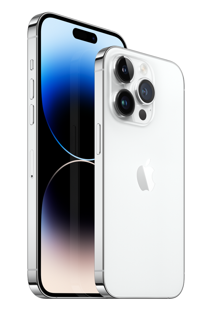 Nâng cấp camera lên 48MP là một trong những thay đổi đáng chú ý nhất của iPhone 14 Pro so với phiên bản iPhone 13 Pro